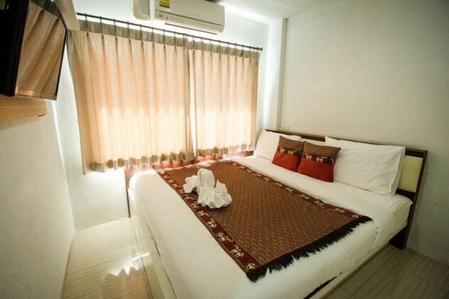 Inn Kham Apartment - Photo5