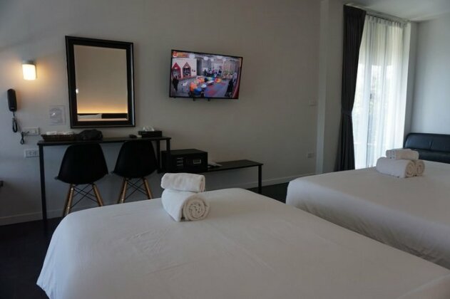 Isilver Hotel - Photo4