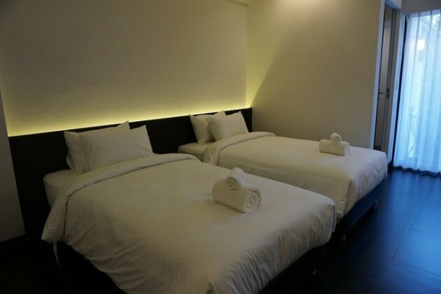 Isilver Hotel - Photo5