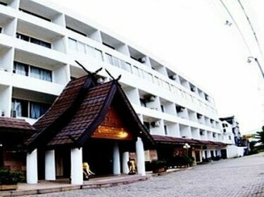 Iyara Chiang Mai Hotel