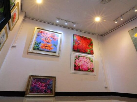 Jangmuang Gallery House - Photo2