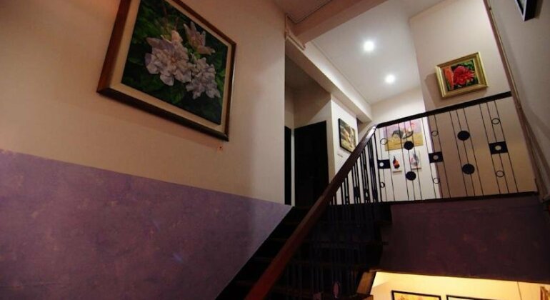Jangmuang Gallery House - Photo5