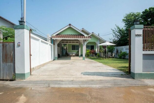 Jasmine Cottage Chiang Mai