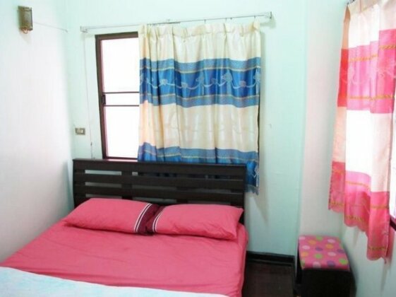 La Maison Verte Hostel - Photo2