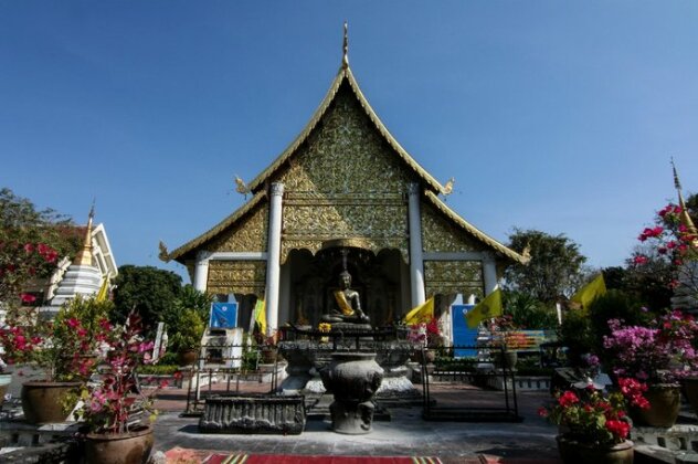 Lamphu House Chiang Mai - Photo3