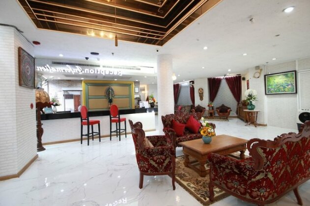 Leiview Hotel Chiang Mai - Photo5