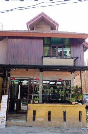 Let's cafe&cooking house - Photo2