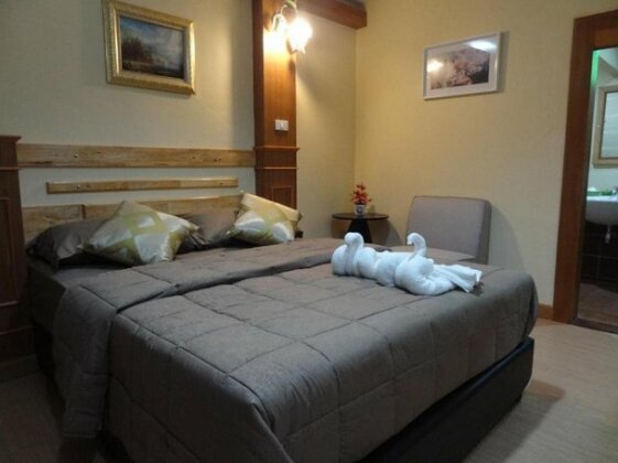 Little Guest House Hotel - Photo5
