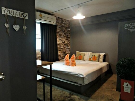Love CNX Guesthouse - Photo5