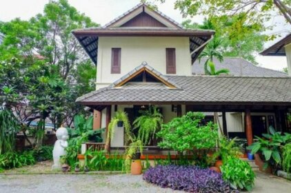 Lullaby Villa Chiang Mai