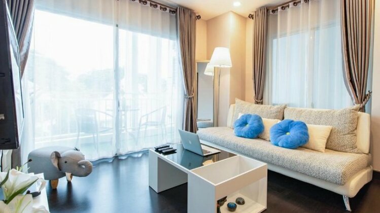 LUXURY FREEDOM OASIS Top location+hammock+dvds - Photo2