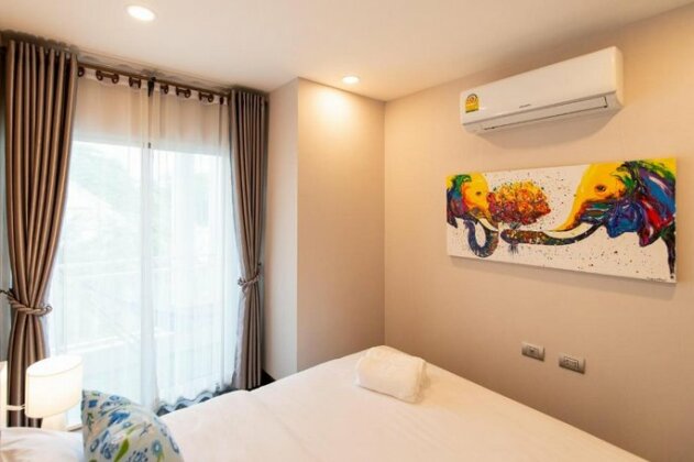 LUXURY FREEDOM OASIS Top location+hammock+dvds - Photo3