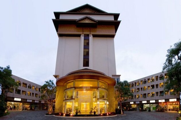 Maninarakorn Hotel - Photo2