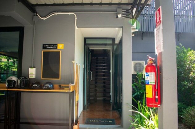 Maya Bed and Food Hostel - Photo2