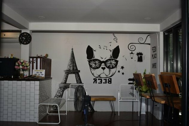 Maya Bed and Food Hostel - Photo3