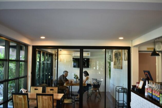 Maya Bed and Food Hostel - Photo4