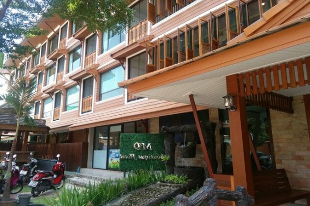 MD Boutique Hotel Chiang Mai
