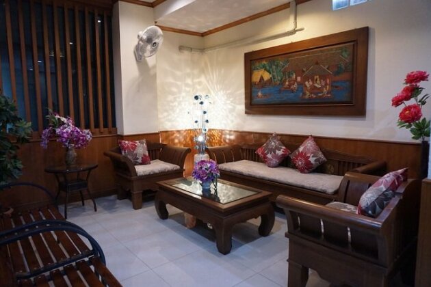 MD Boutique Hotel Chiang Mai - Photo3