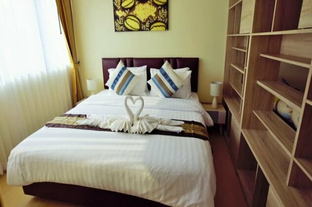 MD Boutique Hotel Chiang Mai - Photo4
