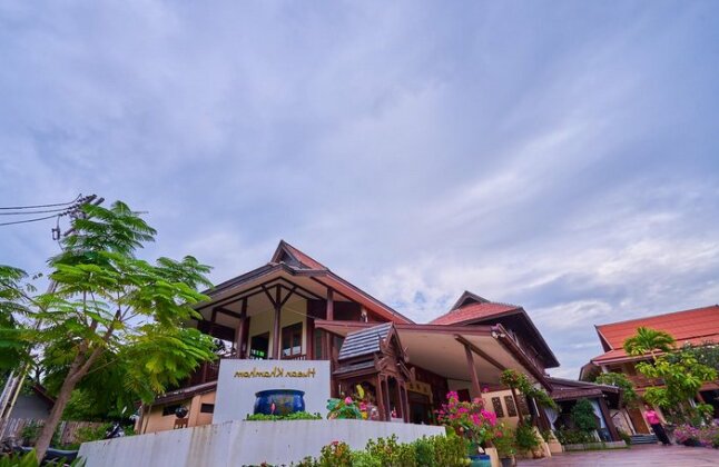Mina Garden Villa Resort - Photo2