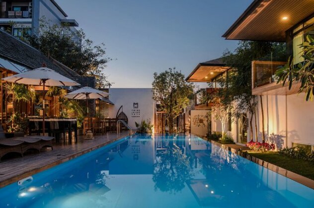Mira Residence & Resort - Photo2