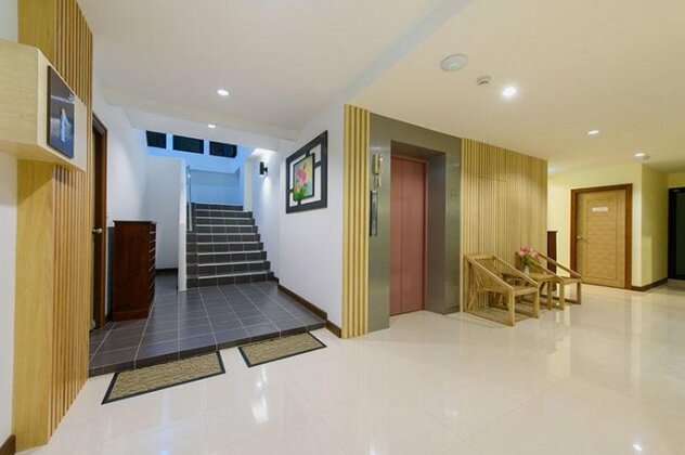 Mira Residence & Resort - Photo5