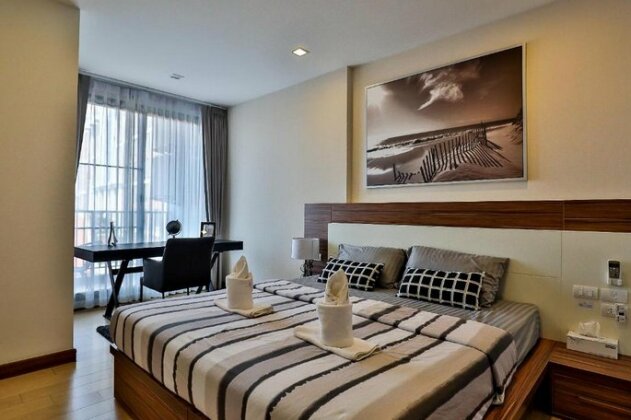 Modern 1 Bed Room Apartment The Astra