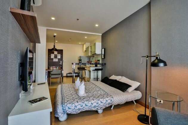 Modern 1 Bed Room Apartment The Astra - Photo4