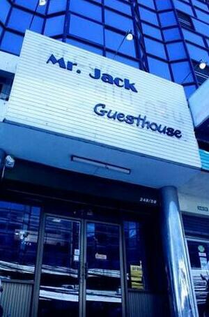 Mr Jack Guesthouse