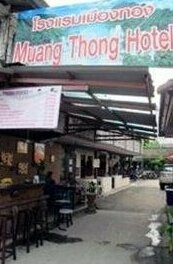 Muang Thong Hotel Chiang Mai