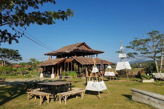 Nanee Maerim Lake View - Photo2