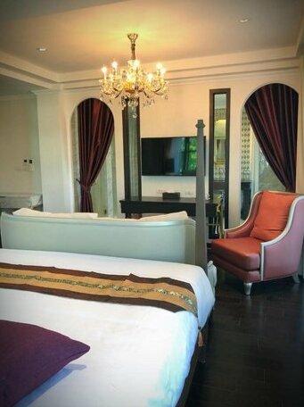 Nanta Glam CM Hotel & Residences - Photo2
