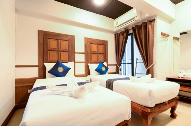 Nature Boutique Hotel @ Chiangmai - Photo4