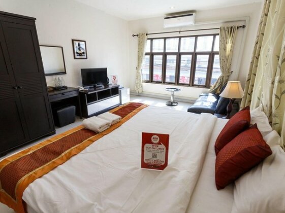 Nida Rooms Changmoi 11 Prince - Photo2