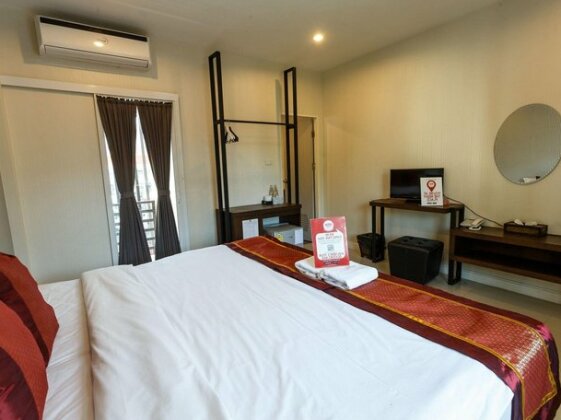 Nida Rooms Changmoi 11 Prince - Photo4