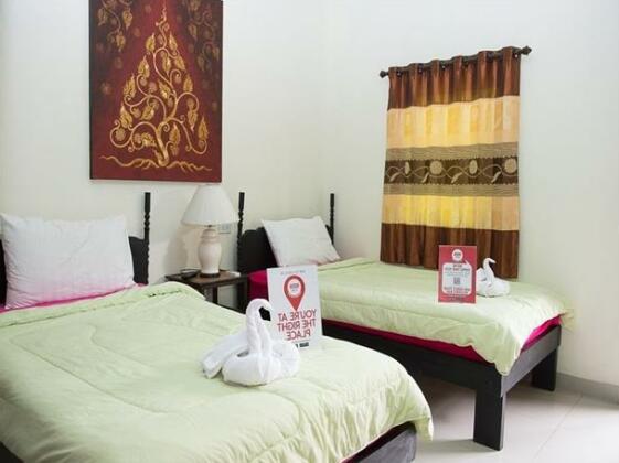 NIDA Rooms Chiang Som Changpuak 79 - Photo3