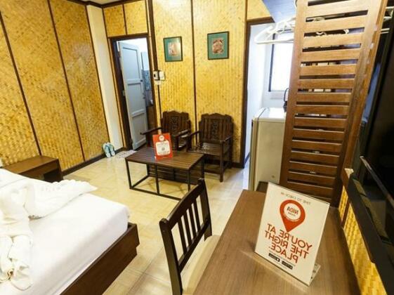 NIDA Rooms Loi Kroh Soi 1 Old Town - Photo3