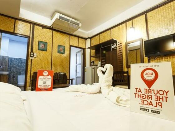NIDA Rooms Loi Kroh Soi 1 Old Town - Photo4
