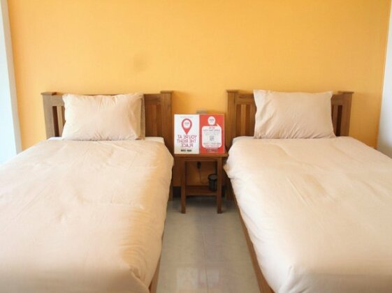 NIDA Rooms Patan Ngam Lanna - Photo4