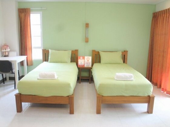 NIDA Rooms Patan Ngam Lanna - Photo5