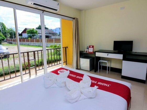 NIDA Rooms Sanpeesuea Butterfly - Photo4