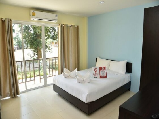 NIDA Rooms Sanpeesuea Butterfly - Photo5