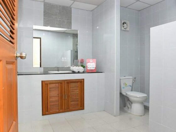 NIDA Rooms Thasala 405 Angel City - Photo3