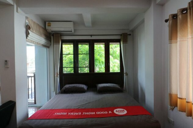 Nida Rooms Wat Gate 99 Ping River - Photo3