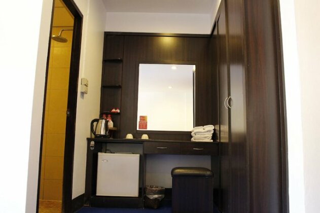 Nim See Seng Hotel Chiang Mai - Photo3