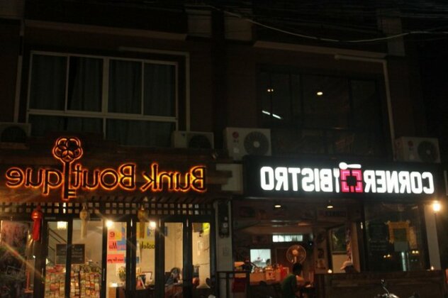 Nimman Bunk Chiang Mai