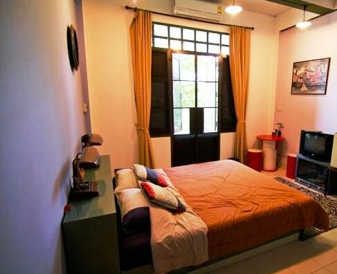 Nimman House Guest House - Photo5