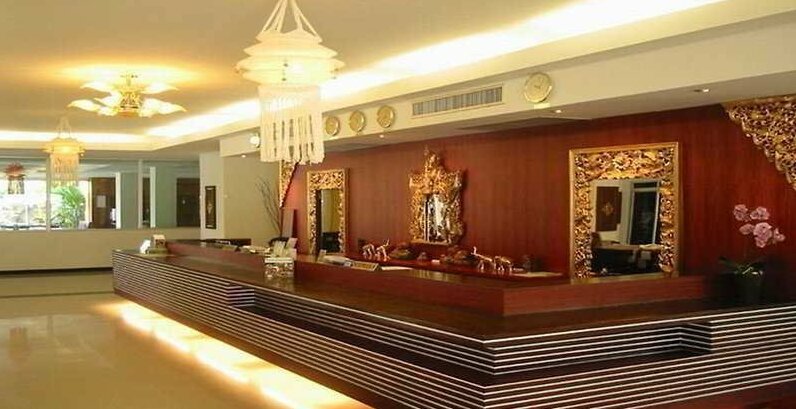 Oasis Hotel Chiang Mai - Photo3