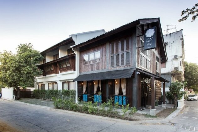 ONCE upon a time Chiang Mai Home