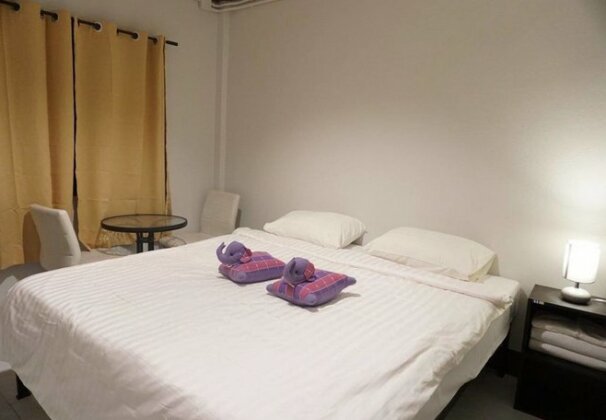 PAMA Guesthouse - Photo2